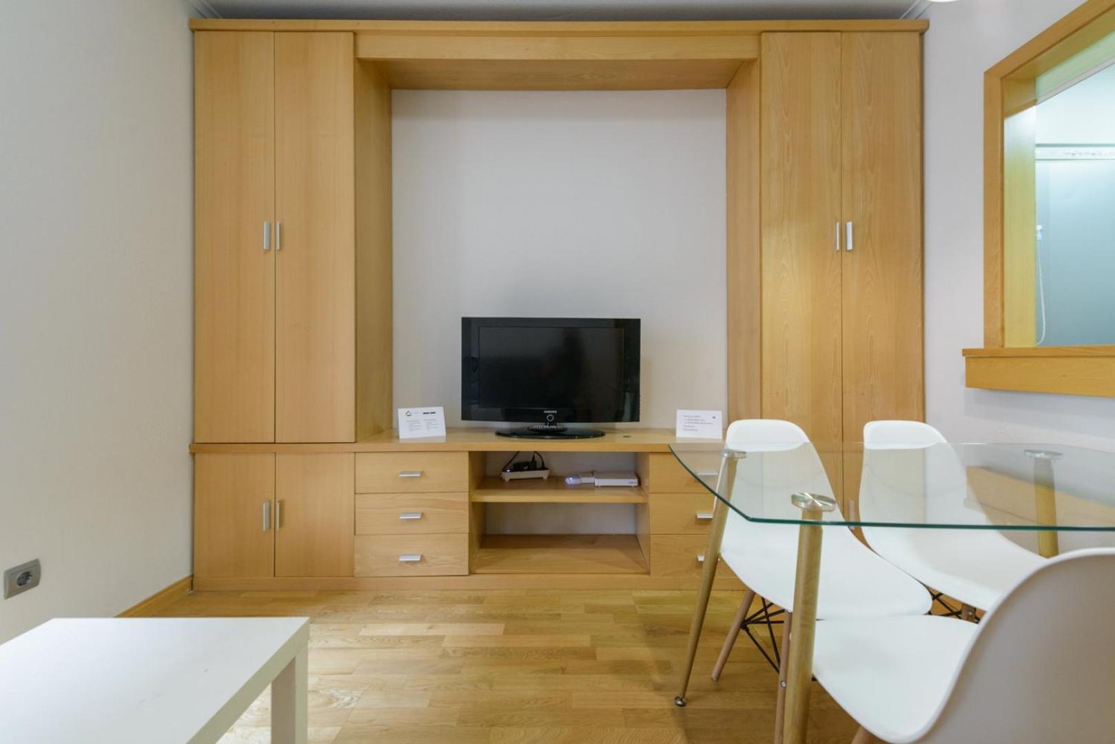 Guestready - Relaxing In Barajas Appartement