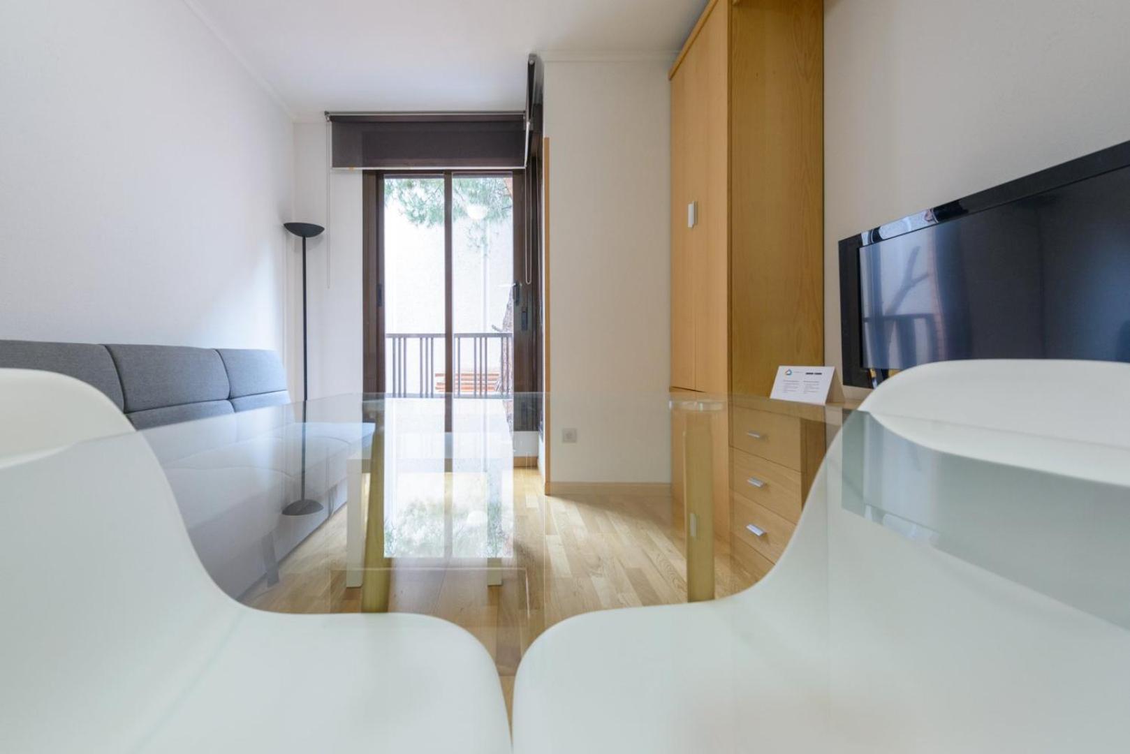 Guestready - Relaxing In Barajas Appartement *