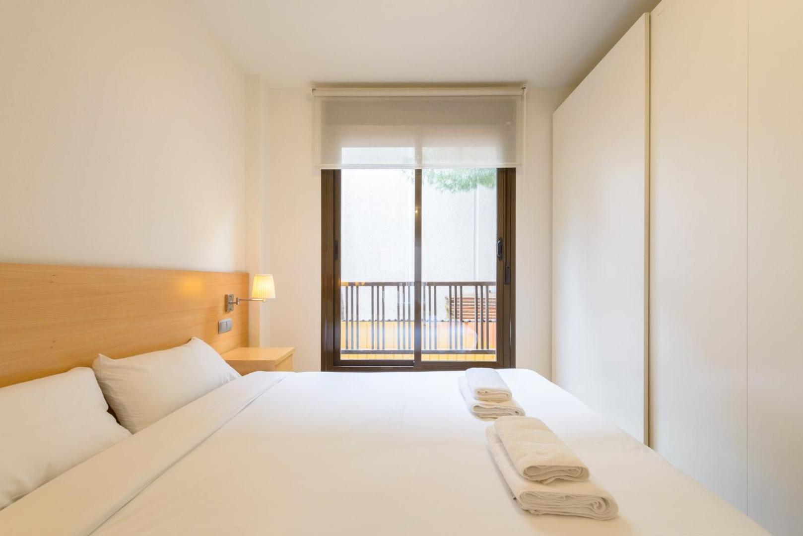 Appartement Guestready - Relaxing In Barajas Madrid