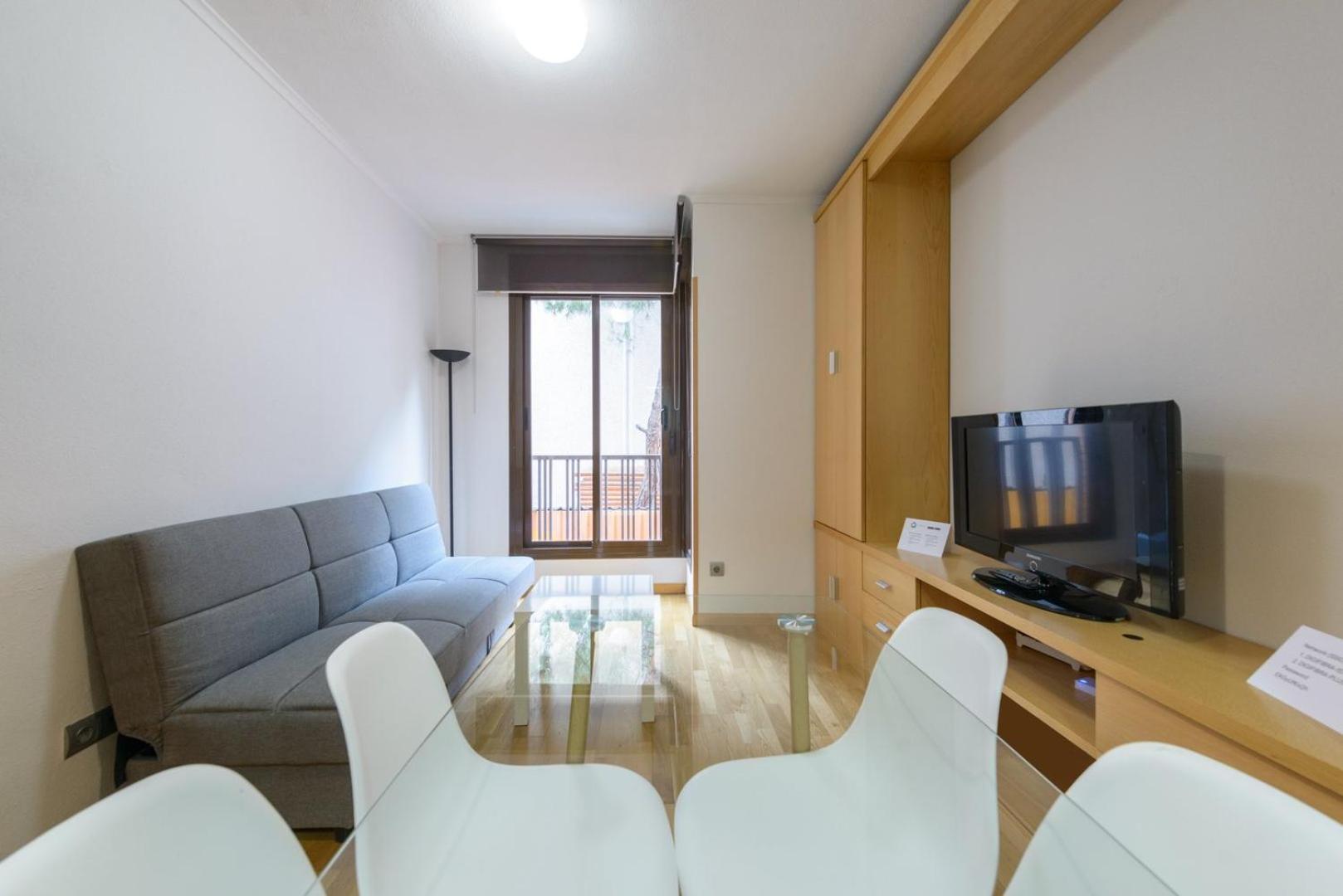 Appartement Guestready - Relaxing In Barajas Madrid