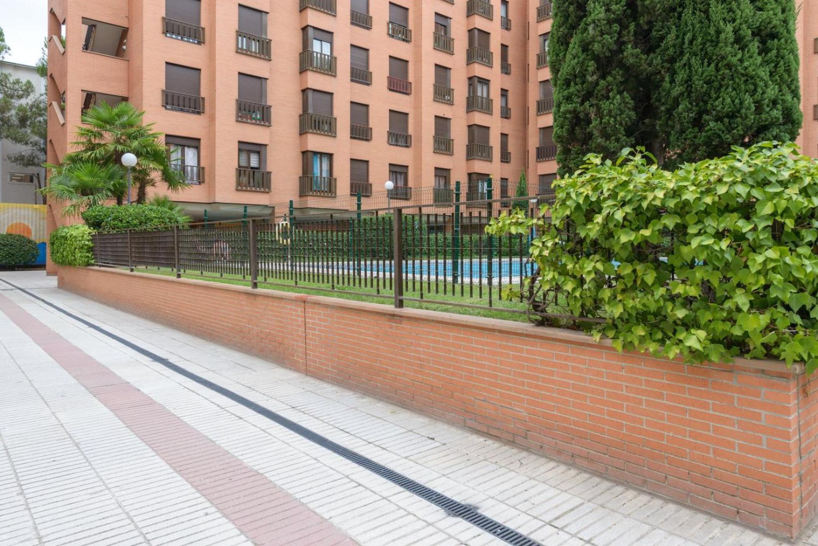 Guestready - Relaxing In Barajas Appartement