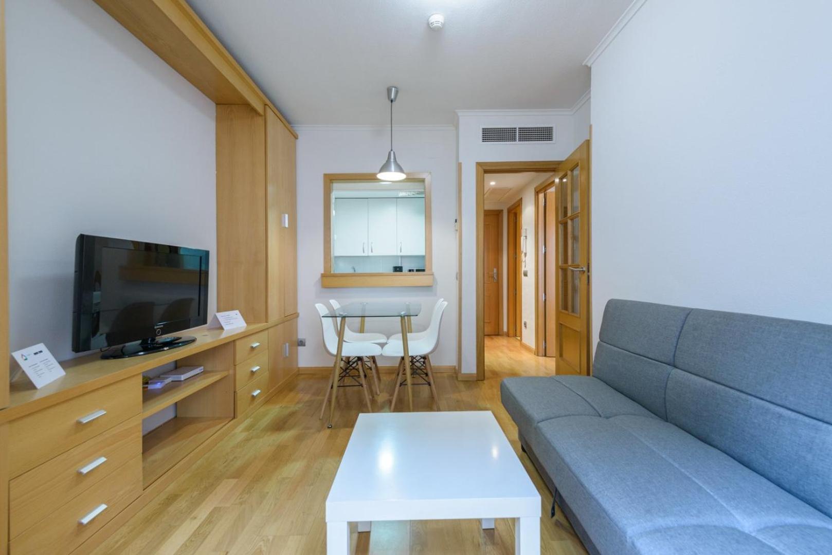 Appartement Guestready - Relaxing In Barajas *