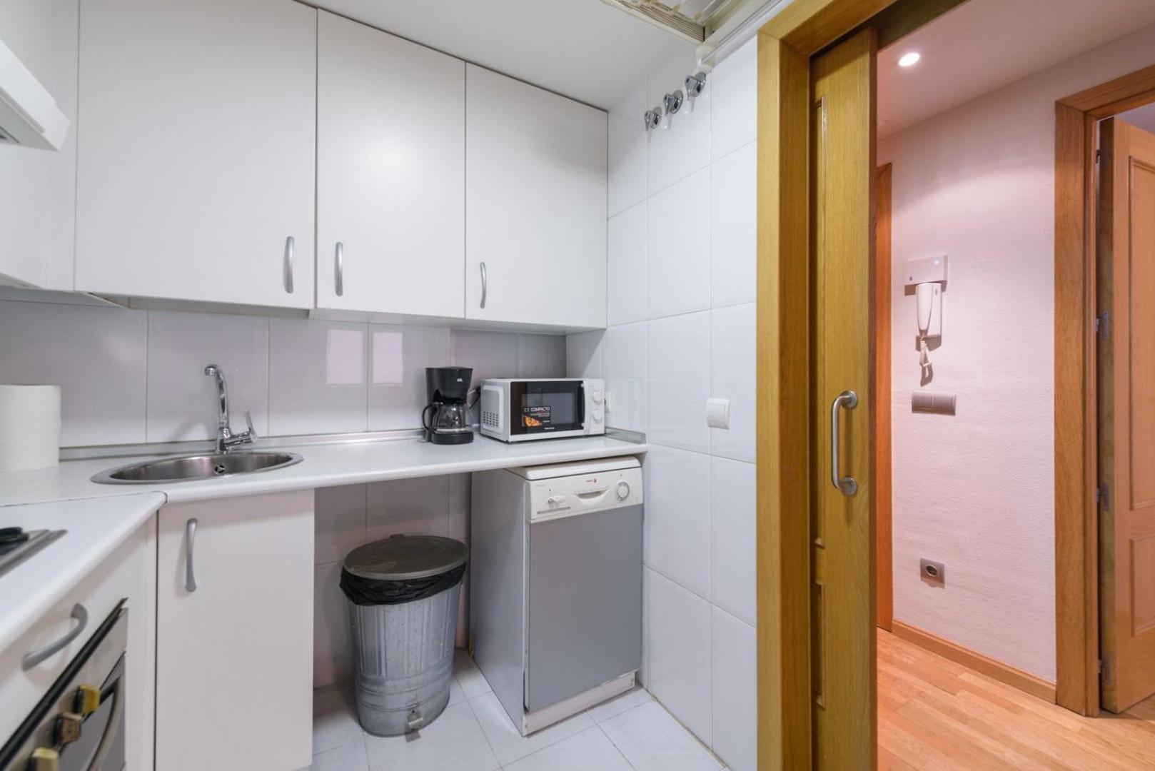 Guestready - Relaxing In Barajas Appartement