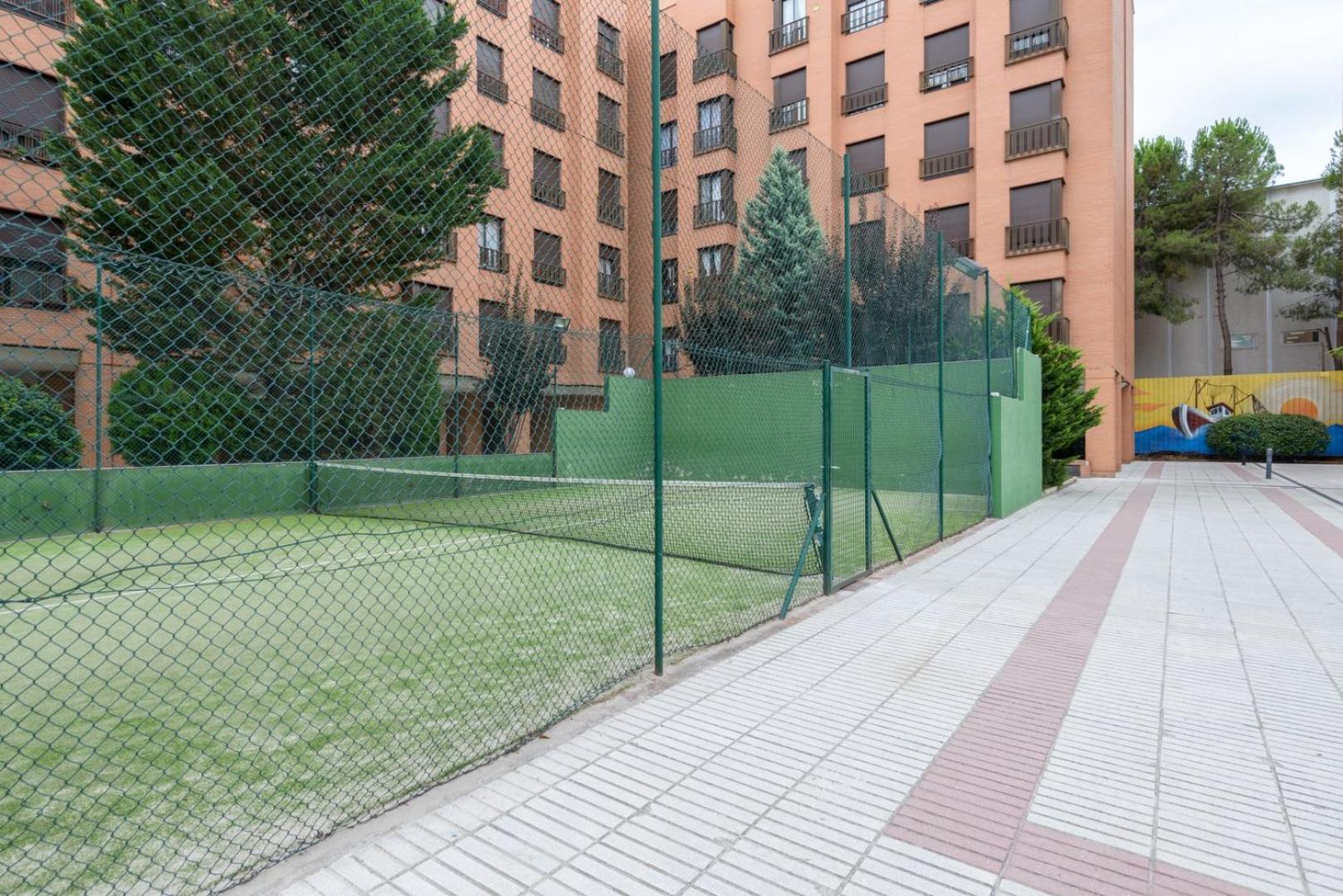 Guestready - Relaxing In Barajas Appartement *