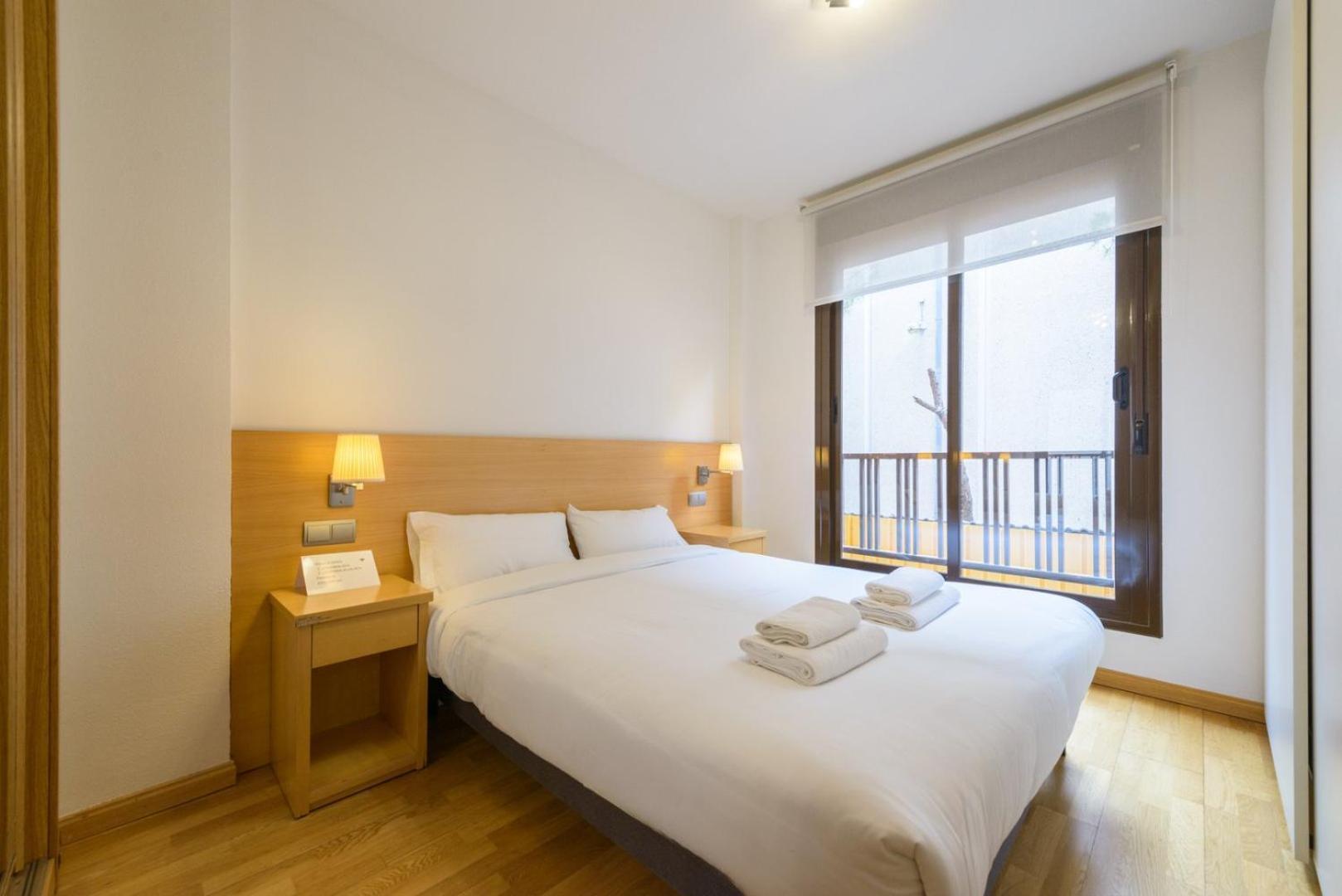 Guestready - Relaxing In Barajas Appartement Madrid