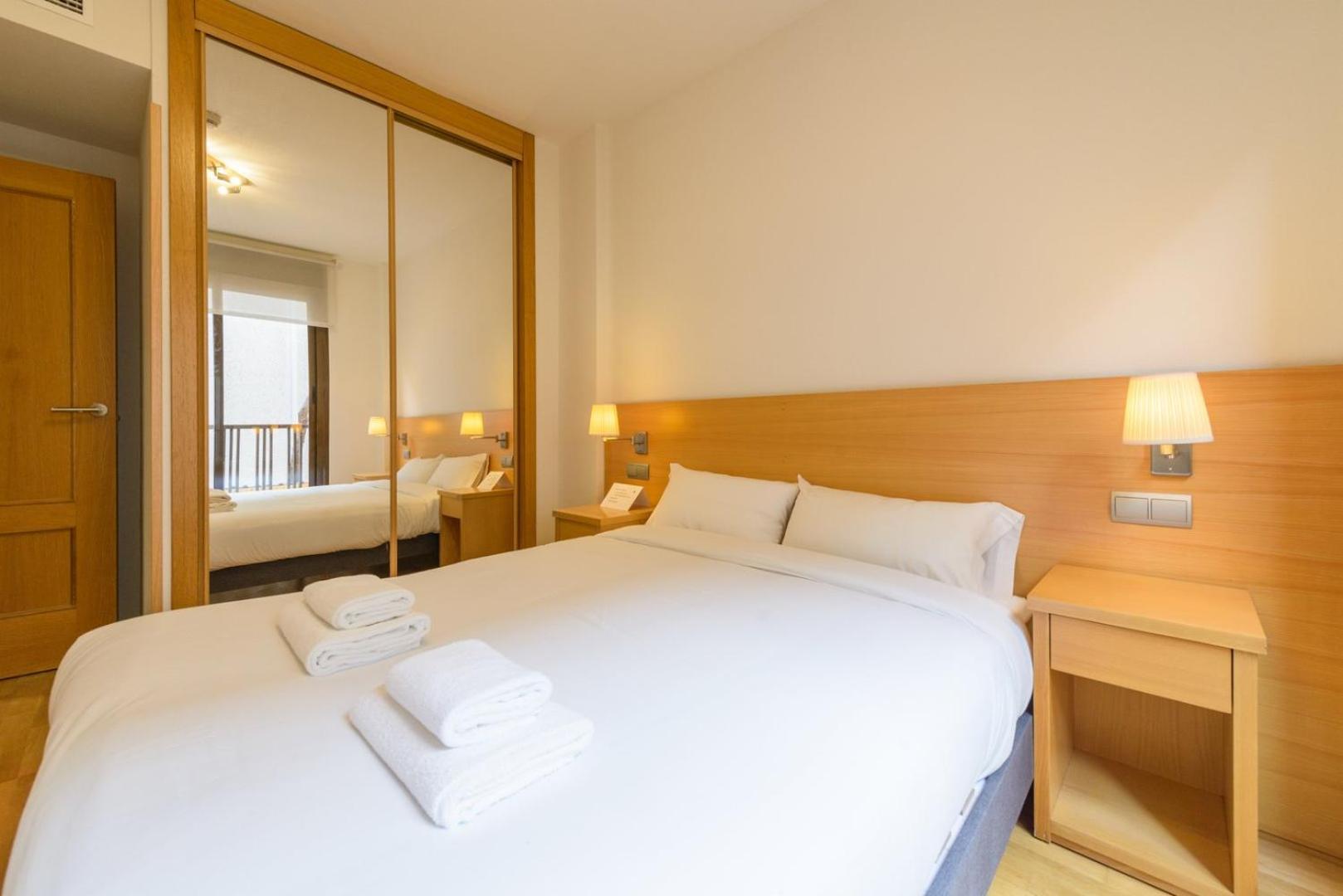 Guestready - Relaxing In Barajas Appartement
