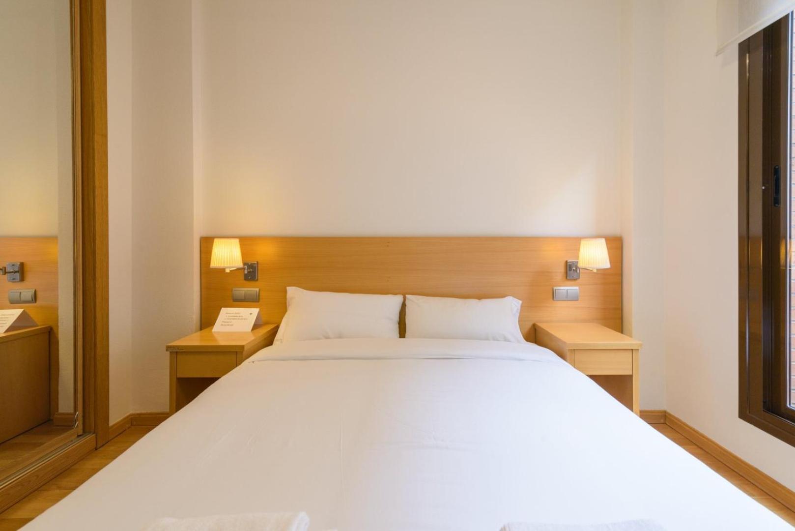 Guestready - Relaxing In Barajas Appartement *